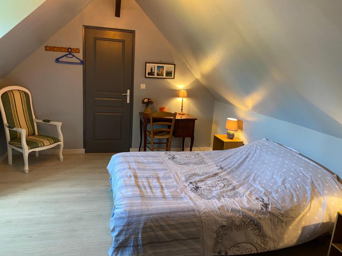 La Charetterie Villa Canouville Dış mekan fotoğraf